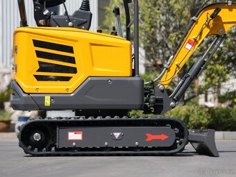 Huayee HY18 Laidong - 4