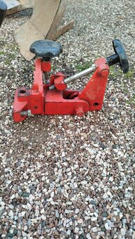 Prodám příslušenství Tera Vari - 4