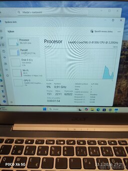 Acer Intel i3 8gen - 4