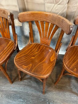 Staré židle (143008) - 4