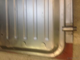 nova podlaha škoda105 120 - 4