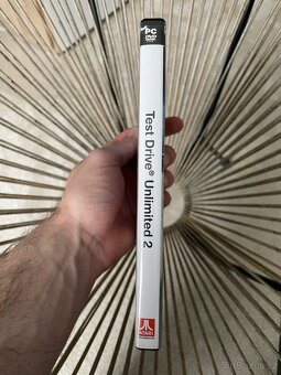 Test drive unlimited 2 - 4