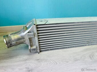 Audi A6 S6 A7 S7 4K intercooler chladič 4K0145805Q - 4