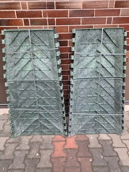 Komposter 1400 litrů - 4