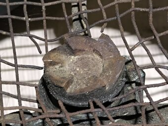 Startování PF 62 - 4