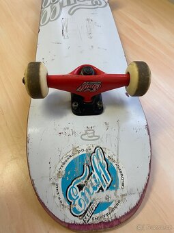 Skateboard Enuff - 4