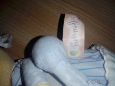 2 panenky - Little muffins - 4