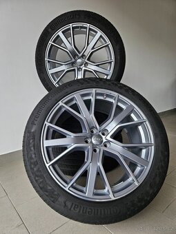 Orig. Audi E-tron Letní 265/45/21 - Top - 4