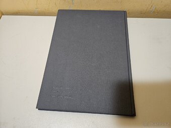 Jan Saudek Dopis Kniha - 4