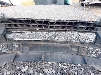 VW T6 přední nárazník - 4