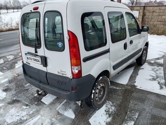 Renault Kangoo - 4