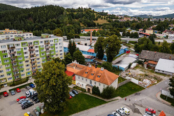 Zámeček KU Vimperk LV 741 - 4