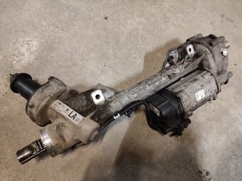 BMW el. řízení X1 E90 E91 E92 E93 E87 E81 E88 E82 - 4