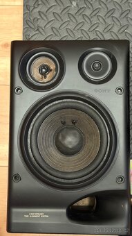 Sony SS-H801V - 4