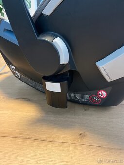Autosedačka Cybex Aton - 4