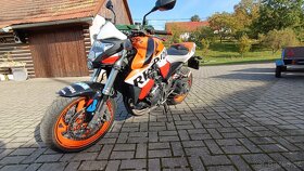 Honda CB1000r - 4