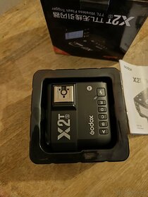 Godox X2T-S Sony - 4