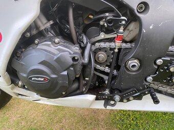 Cbr 1000rr - 4