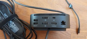 HP Thunderbolt Dock G5 - 4