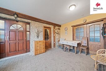 Prodej rodinného domu 133 m2 Palackého, Dašice - 4