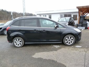 Ford Grand C-MAX 1.6 16v 92 kw - 4