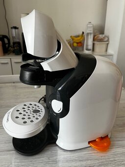 Kávovar Bosh Tassimo - 4