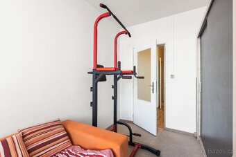 Prodej bytu 2+kk 51 m² Veronské nám., Praha - Horní Měcholup - 4