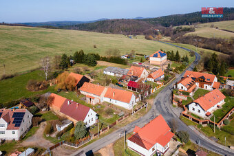 Pronájem bytu 2+1, 61 m², Terešov - 4