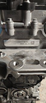 Psa motor 1.2 PureTech HN05 - 4
