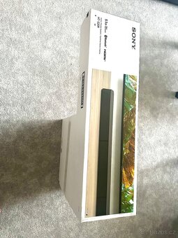 Soundbar Sony - 4