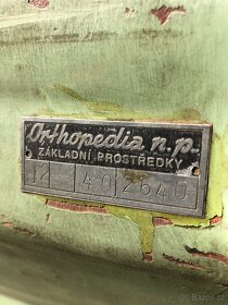 Srovnávací fréza s podavačem - 4
