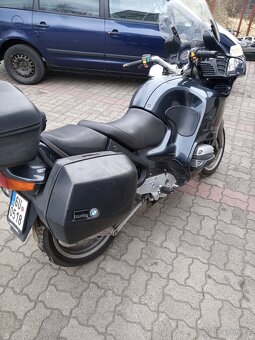 BMW R 1100 RT 66 kw - 4