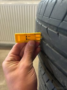 Letni pneu BRIDGESTONE - 4