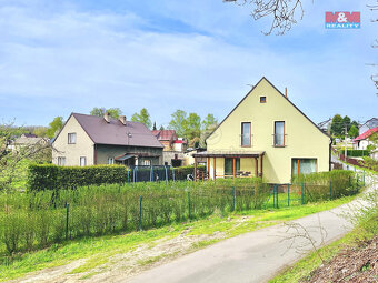 Prodej rodinného domu, Ostrava - Petřkovice, ul. Podbělová - 4