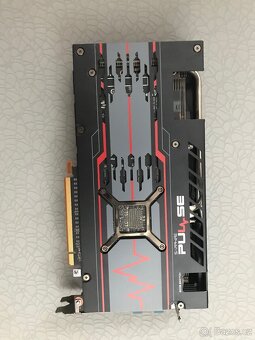 Sapphire 5600 xt - 4