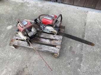 Stihl Contra - 4