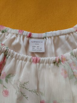 Slavnostní/ sváteční šaty Lindex - 4