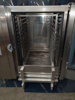 Konvektomat convotherm 12x 2/1gn - 4