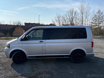 multivan 5.1 103 kw dsg - 4