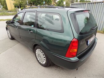 Ford Focus 1.6i 74 KW TREND, ČR - 4