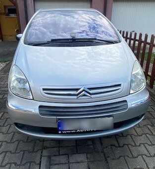 Prodám Citroen Xsara Picasso - 4