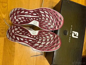 FootJoy FJ stratos dámské 37 golf, nové - 4