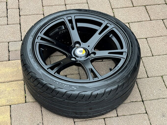 16" 3x112 SMART FORTWO – TEAM DYNAMICS - 4