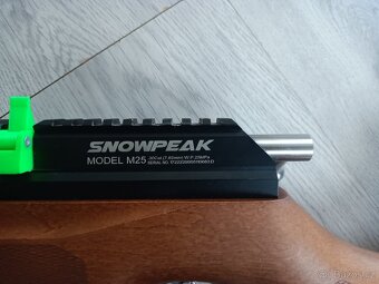 PCP snowpeak m25w - 4