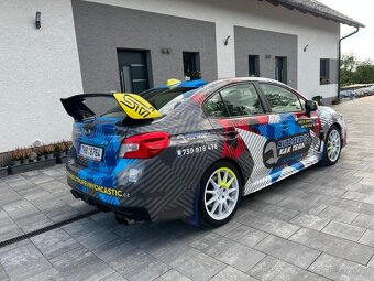 Subaru WRX STI 500hp - 4