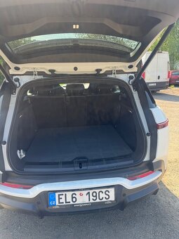 Pronájem vozidla nebo prodej - 4