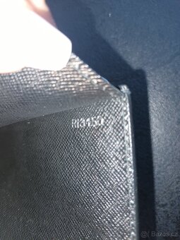 Louis Vuitton kabela - 4