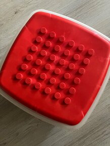 Lego Quatro kyblík 5356 - 50 kostek - 4