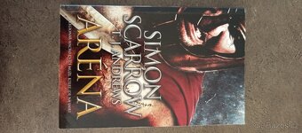 Simon Scarrow, Ben Kane, Harry Sidebottom - 4