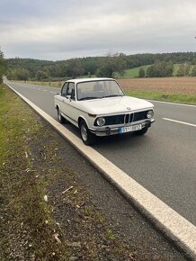 BMW 1602 e10 02 - 4